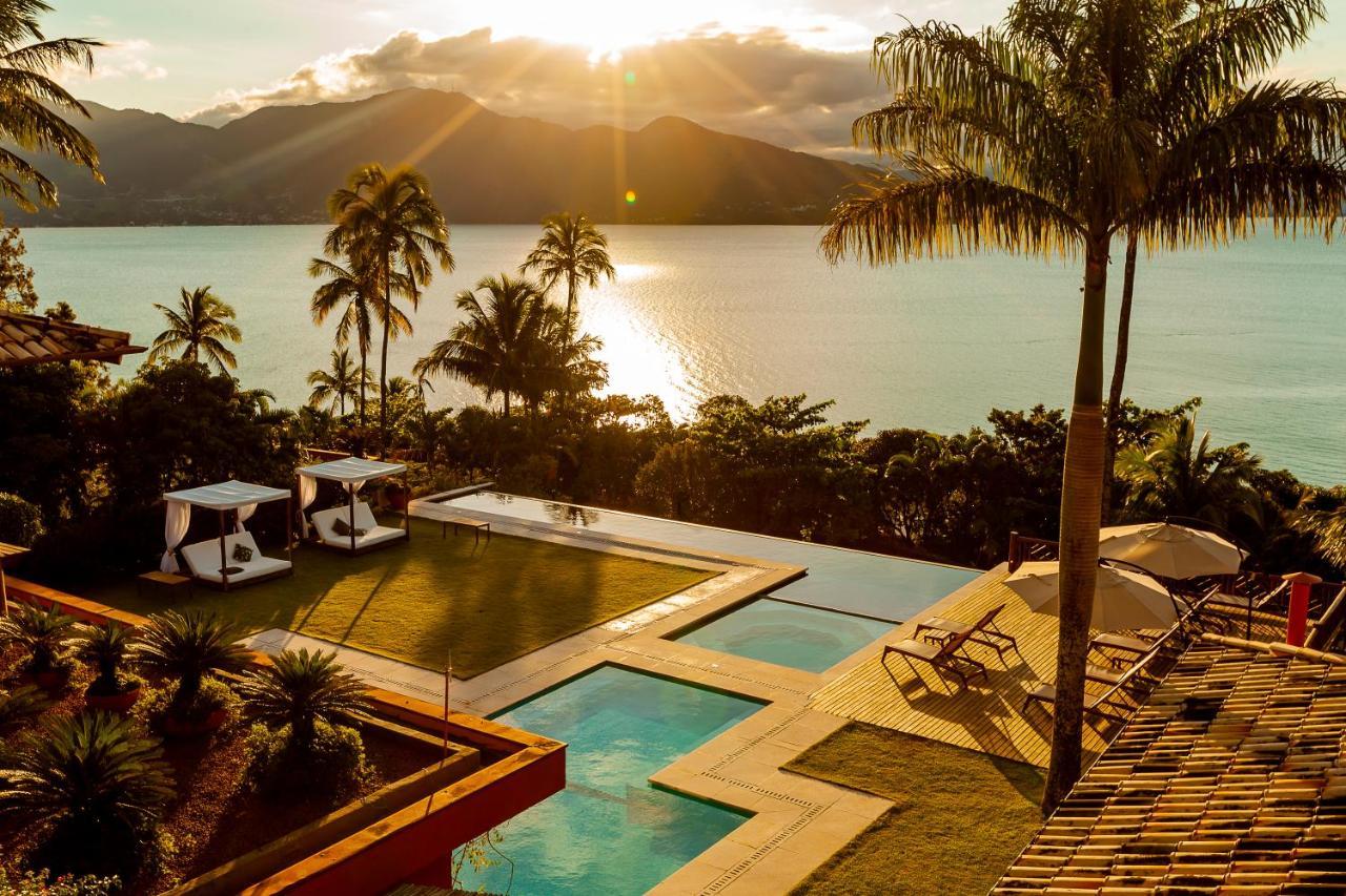 Mar A Vista * Ilhabela