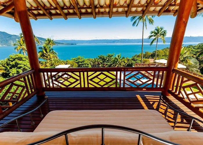 Villa Mar A Vista Guest House