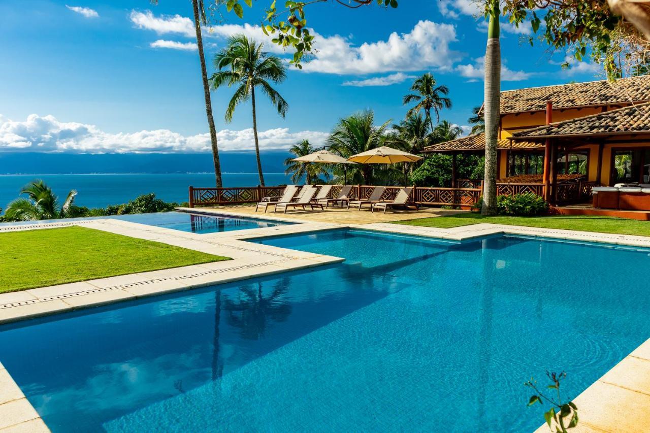 Guest house Mar A Vista