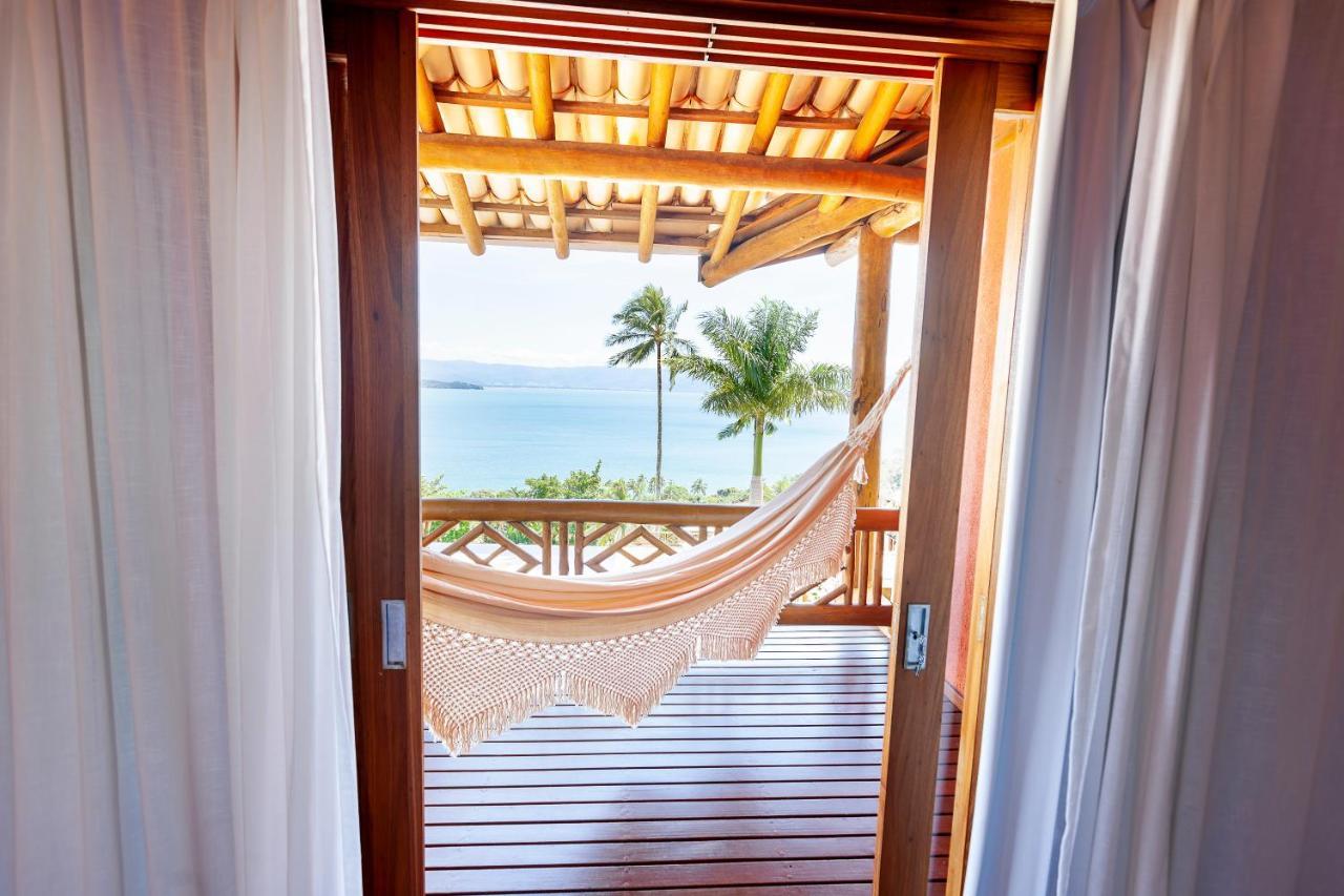 Guest house Mar A Vista Ilhabela