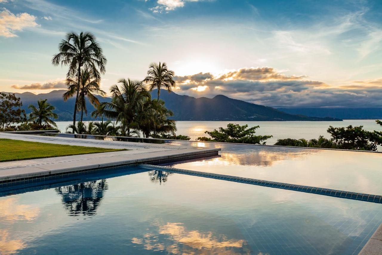 Mar A Vista Ilhabela