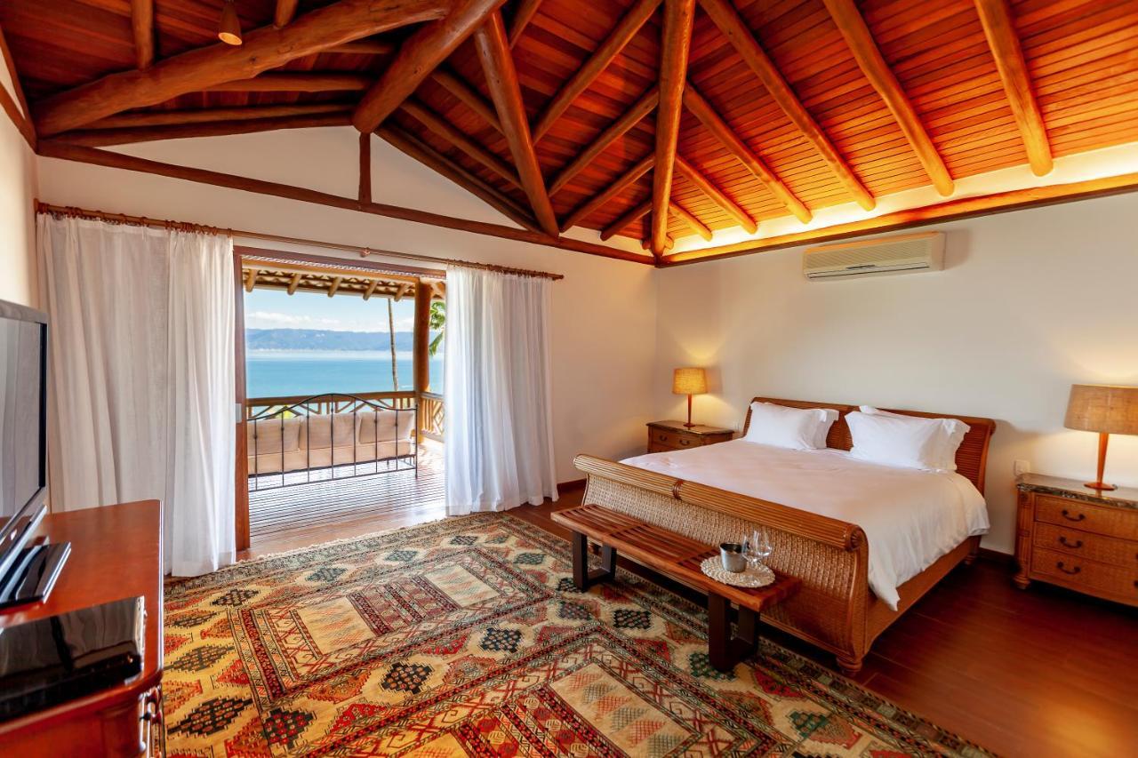 Guest house Mar A Vista *