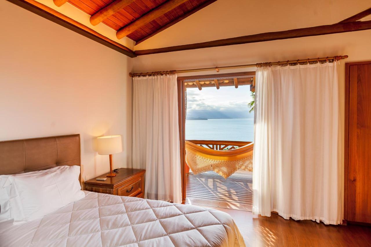 Mar A Vista Guest house Ilhabela