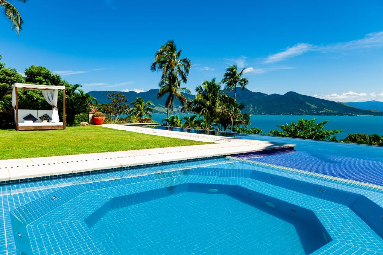 Guest house Mar A Vista Ilhabela