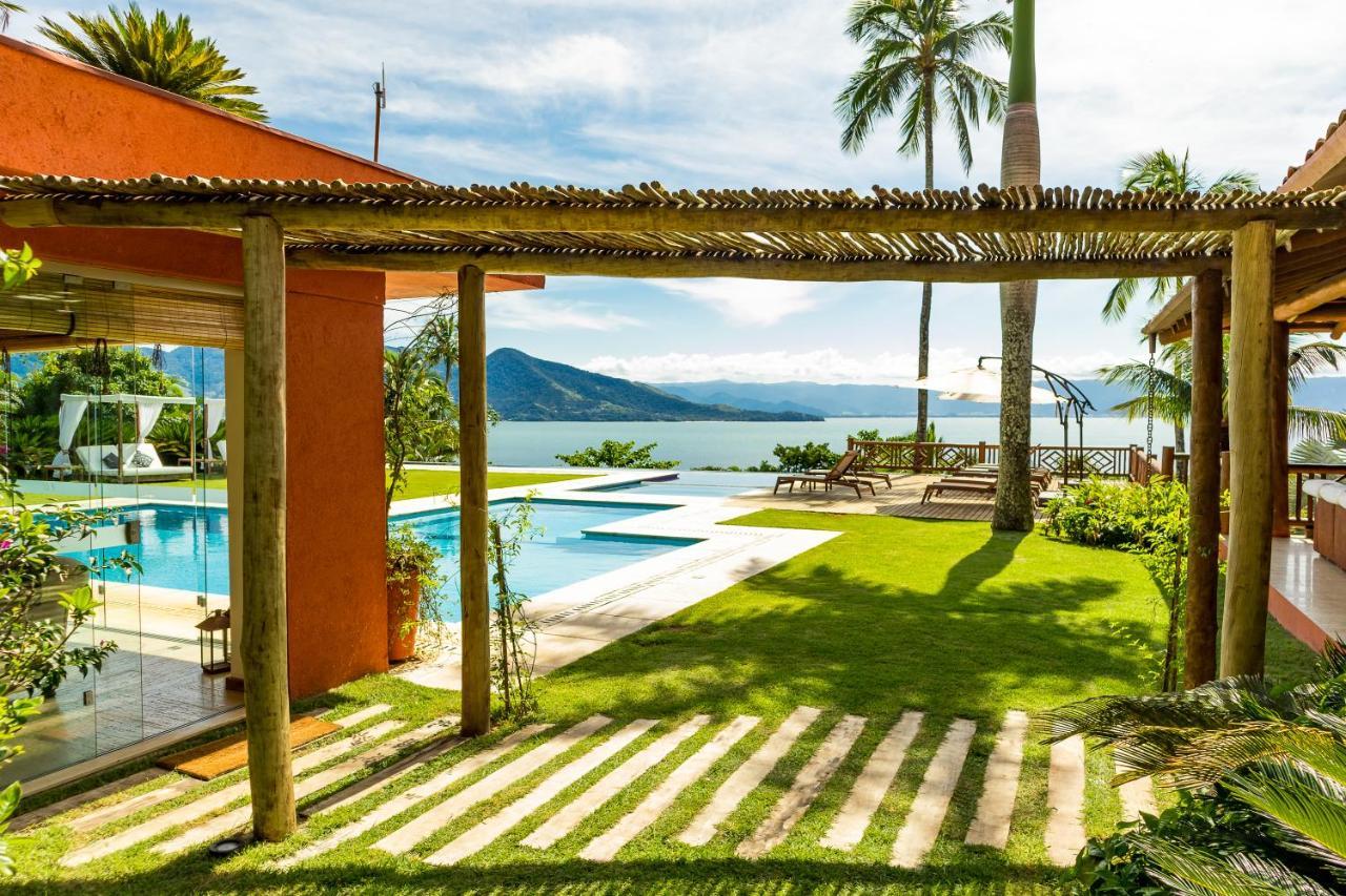 Mar A Vista Guest house *