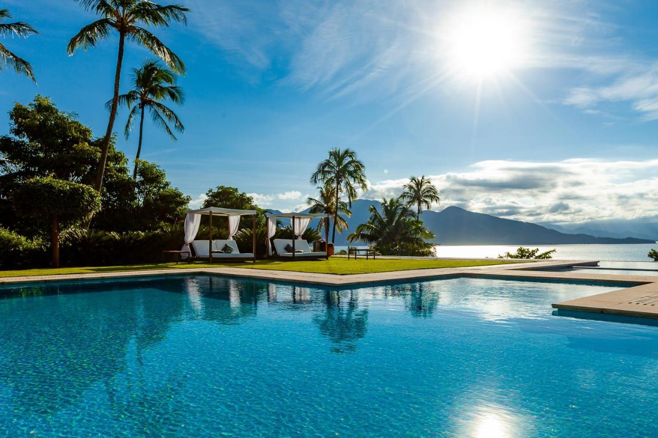 Guest house Mar A Vista Ilhabela