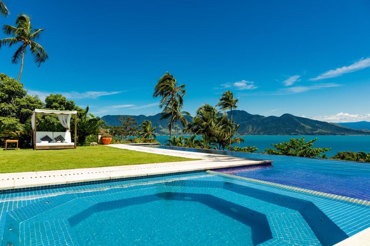 Guest house Mar A Vista Ilhabela