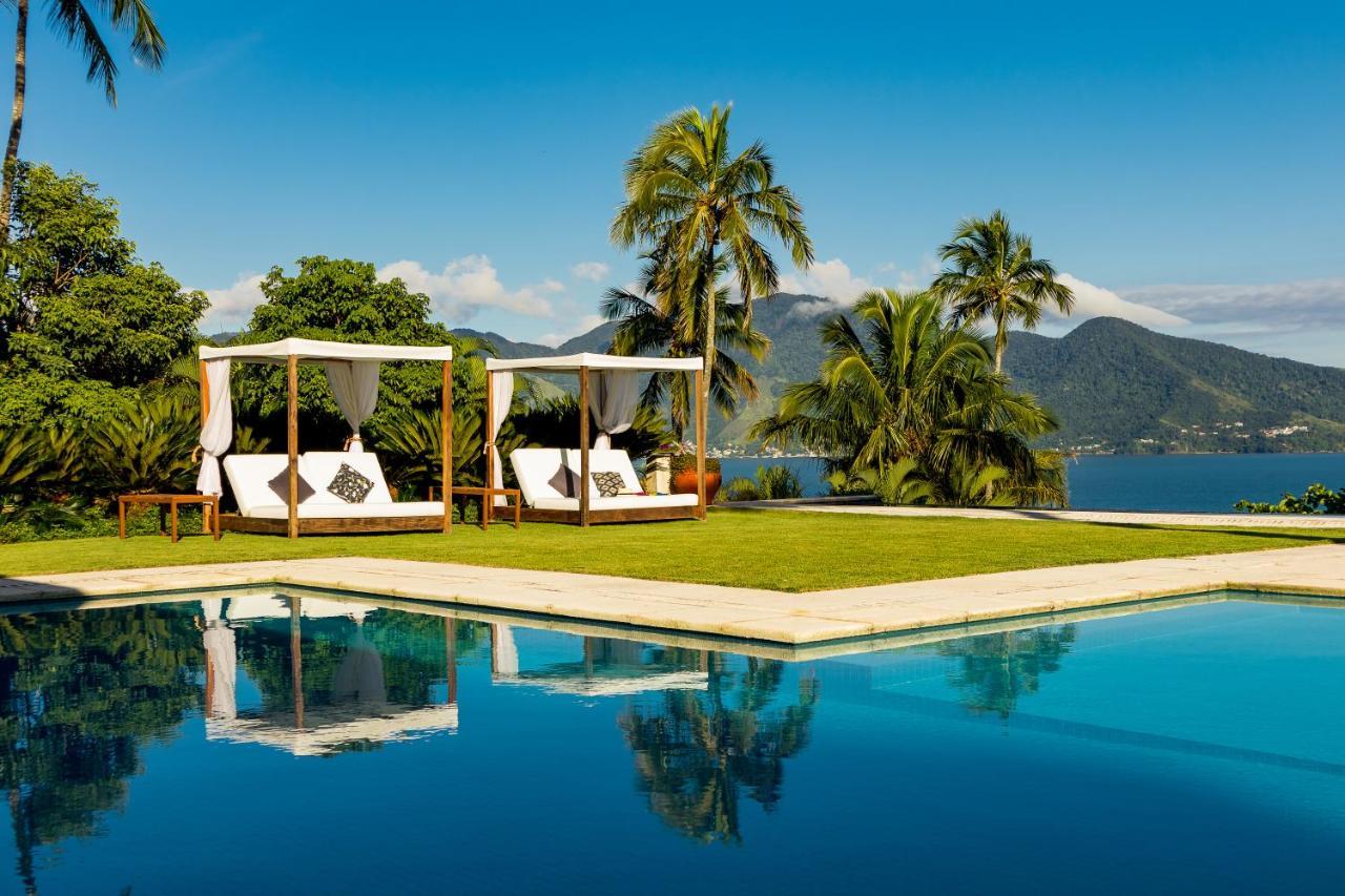 Guest house Mar A Vista Ilhabela