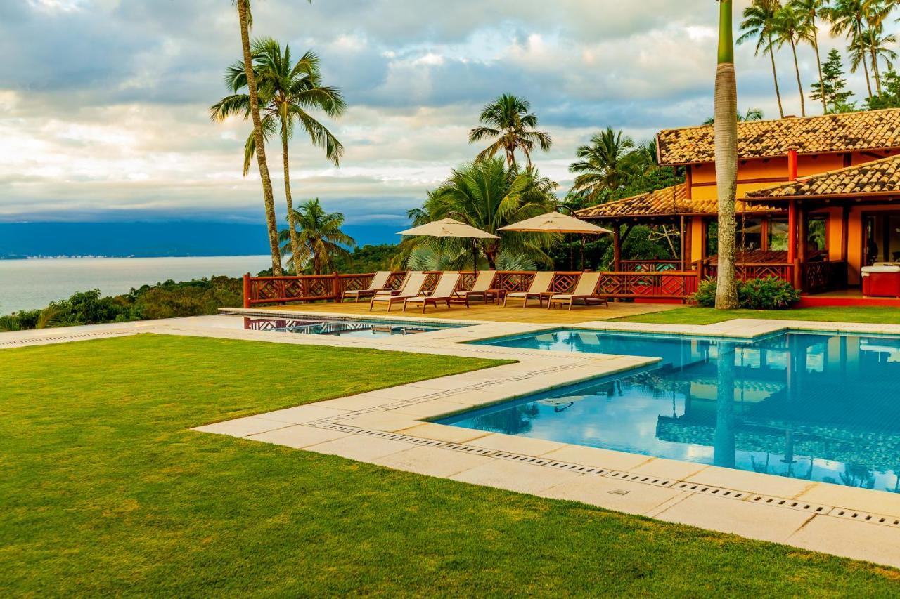 Mar A Vista Guest house