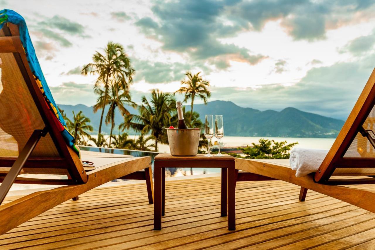 Guest house Mar A Vista