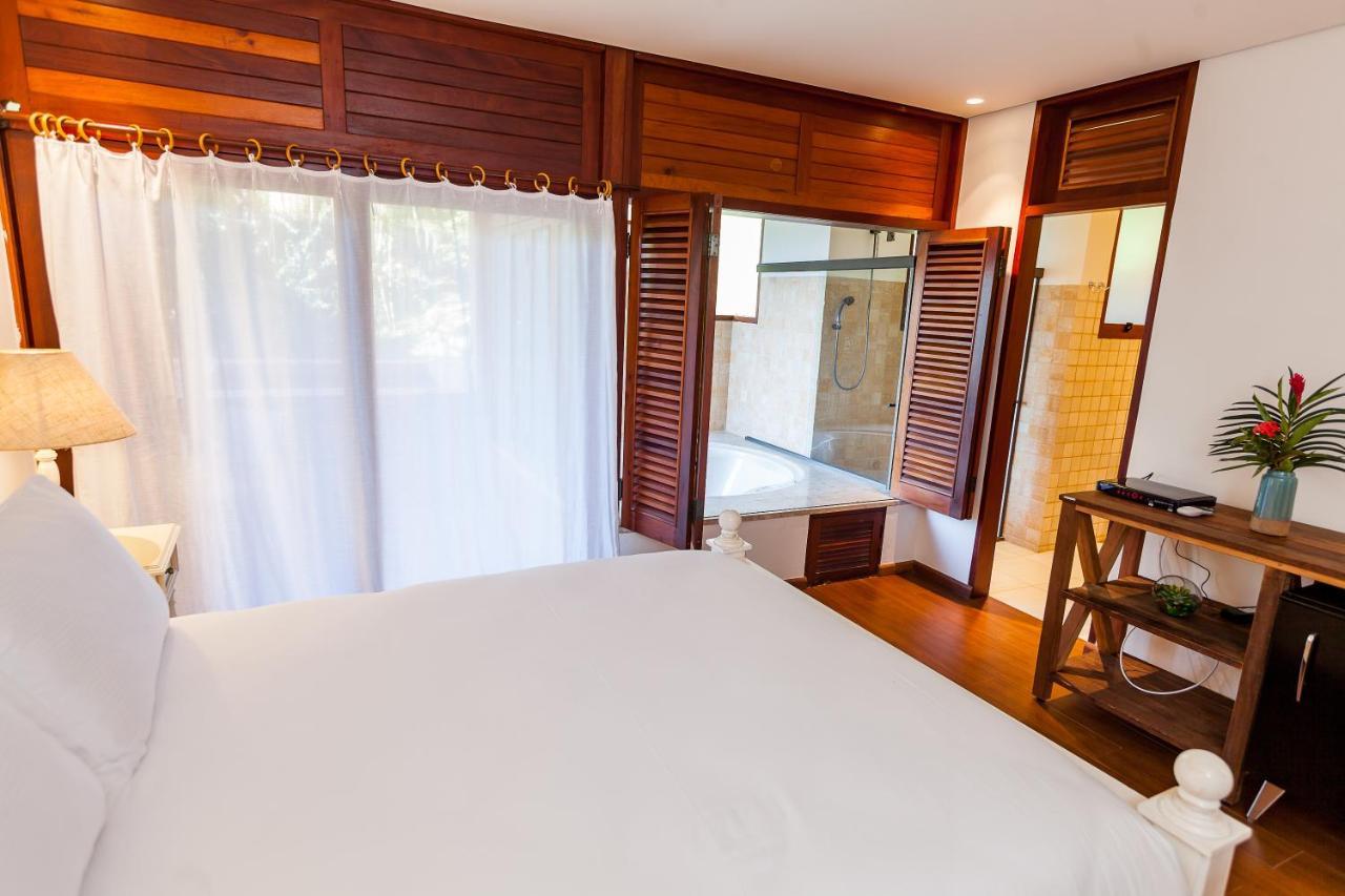 Guest house Mar A Vista Ilhabela