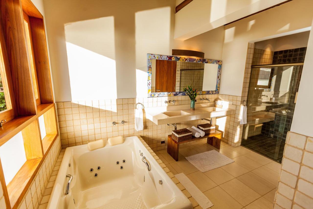 Mar A Vista Guest house Ilhabela