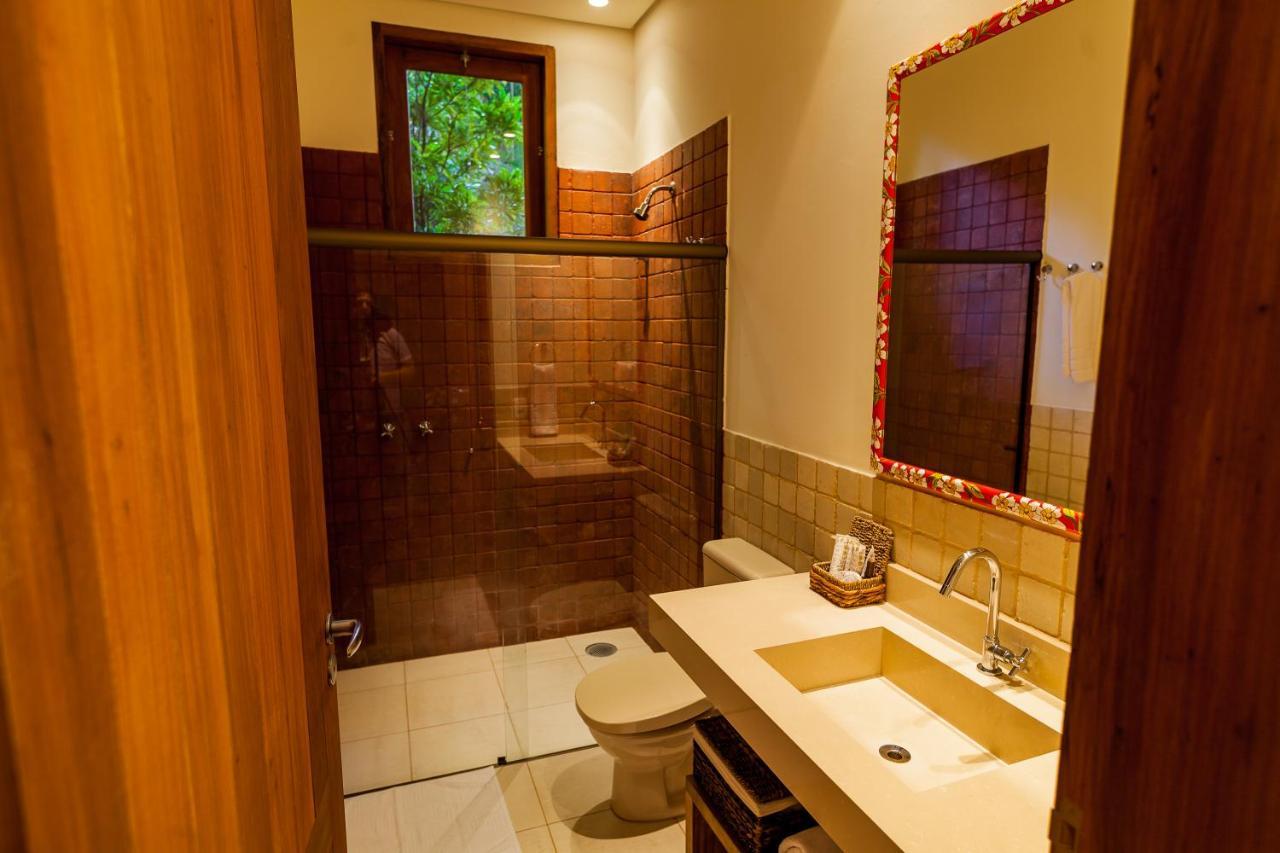 Guest house Mar A Vista Ilhabela